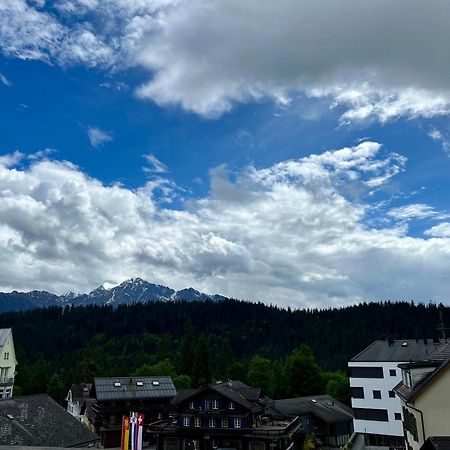 Studio Top Im Des Alpes فيلمز المظهر الخارجي الصورة